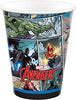 Avengers Cups