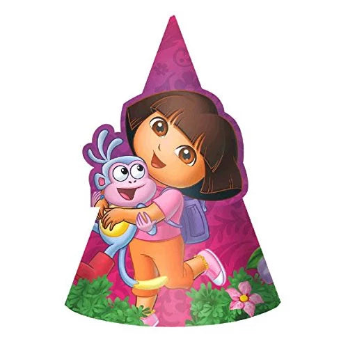 Dora Hat