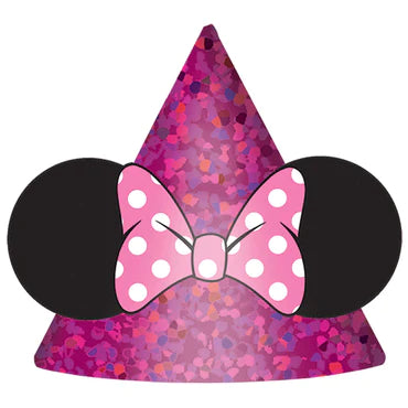 Minnie Mouse Hat